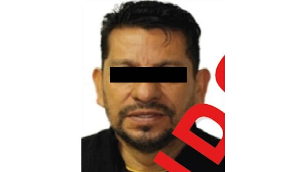 Detienen a ‘El Kiko’, presunto asesino del alcalde de Tacámbaro