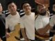 Confirman que tres de cinco miembros del Grupo Fugitivo fueron calcinados