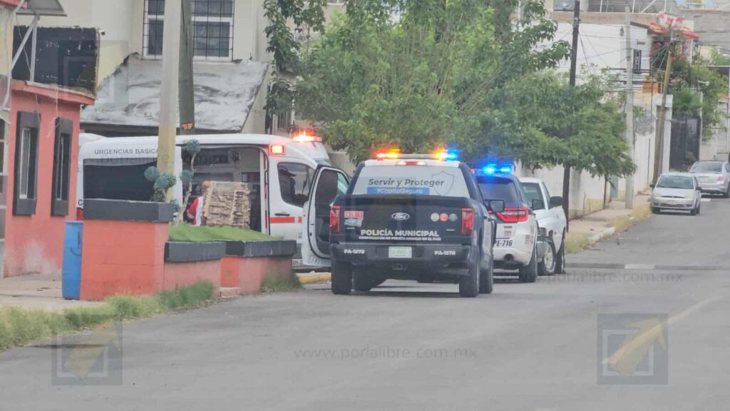 Hallan sin vida a hombre en domicilio de Lomas Vallarta