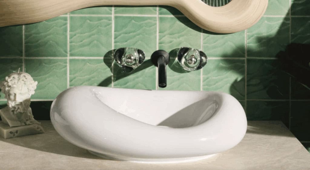 Arte, diseño y conciencia: La estética de Kohler