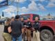 Evita zona segura de la DSPM, fraude en compra venta de pickup