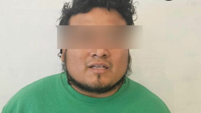 Dictan fallo condenatorio a imputado por atacar a dos personas en Cd. Juárez