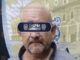 Lo detienen en Riberas con porciones de cristal y lo vinculan con caso de abuso s€xual