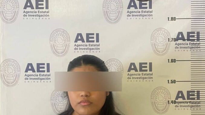 detiene-aei-a-mujer-por-abuso-sexual-y-maltrato-infantil.jpg Detiene AEI a mujer por abuso sexual y maltrato infantil