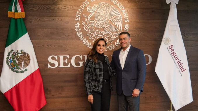 revisan-mara-lezama-y-garcia-harfuch-estrategia-de-seguridad-en-quintana-roo.jpeg Revisan Mara Lezama y García Harfuch estrategia de seguridad en Quintana Roo