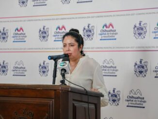 Gobierno Municipal de Chihuahua responde a señalamientos sobre licitación IMPE LP-09-2025
