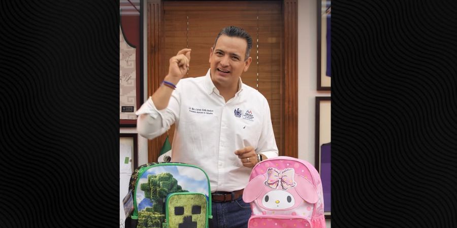 Invita alcalde Bonilla a unirse al programa “Reto Útil” del DIF Municipal