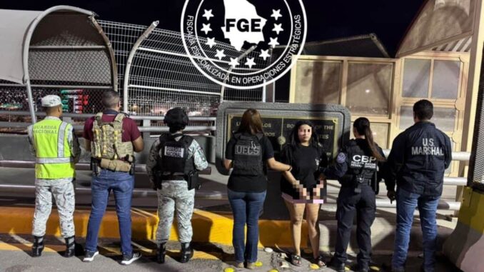 captura-aei-a-mujer-estadounidense-profuga-de-la-justicia-por-contrabando-de-migrantes.jpg Captura AEI a mujer estadounidense prófuga de la justicia por contrabando de migrantes