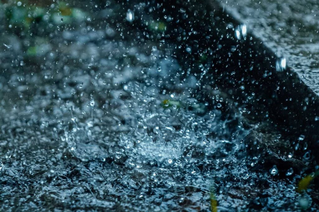 Temporal azota México hoy 26 de junio; habrá lluvias intensas en Chihuahua, Tabasco, Oaxaca y Chiapas