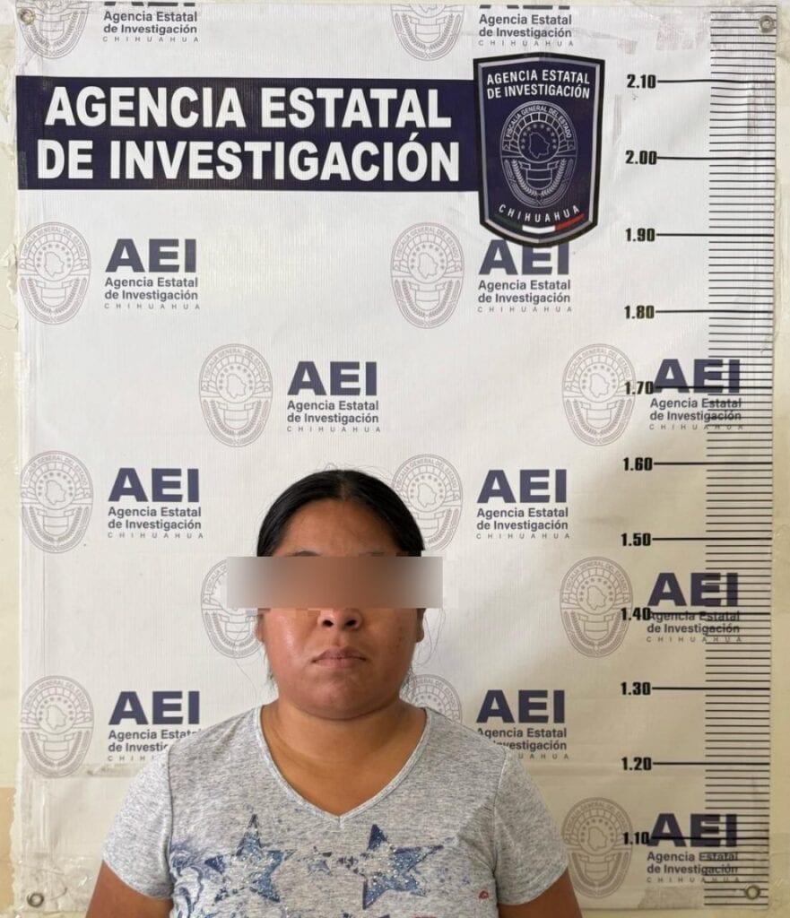 Vinculan a proceso a pareja imputada por violación agravada de una niña