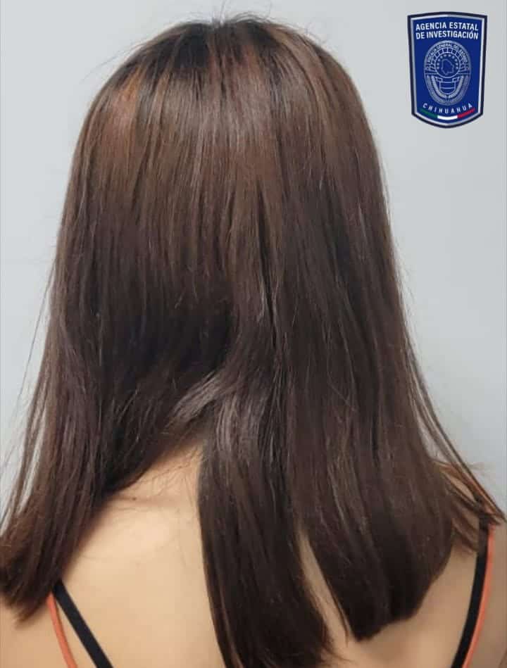 Localiza FGE a menor de edad con reporte de ausencia en Matamoros