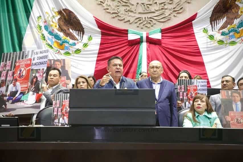 El crimen avanza y el oficialismo se rinde militarizando al País: PRI Chihuahua