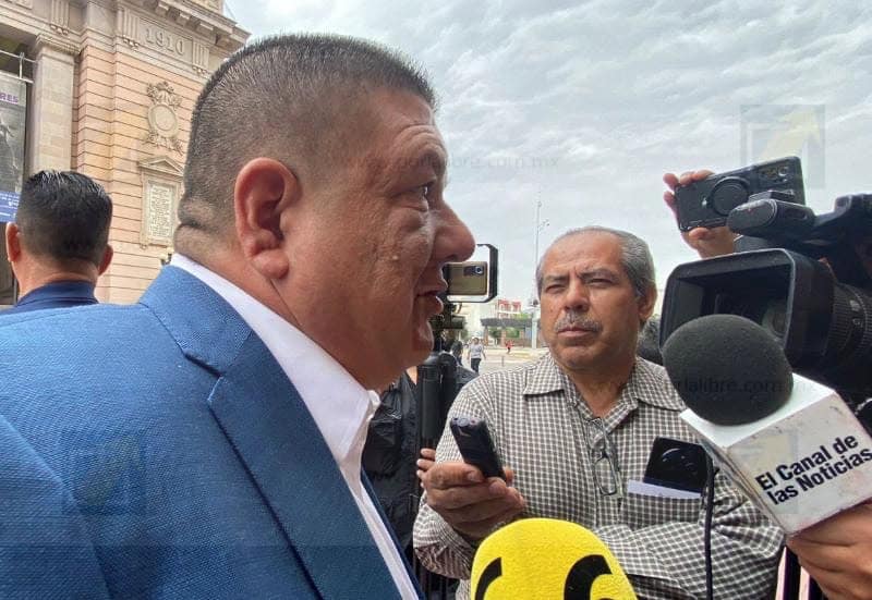 Guardia Nacional podrá integrar investigaciones en expedientes del Ministerio Público: Jáuregui