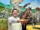 Balean al secretario general del Ayuntamiento de Cuautla