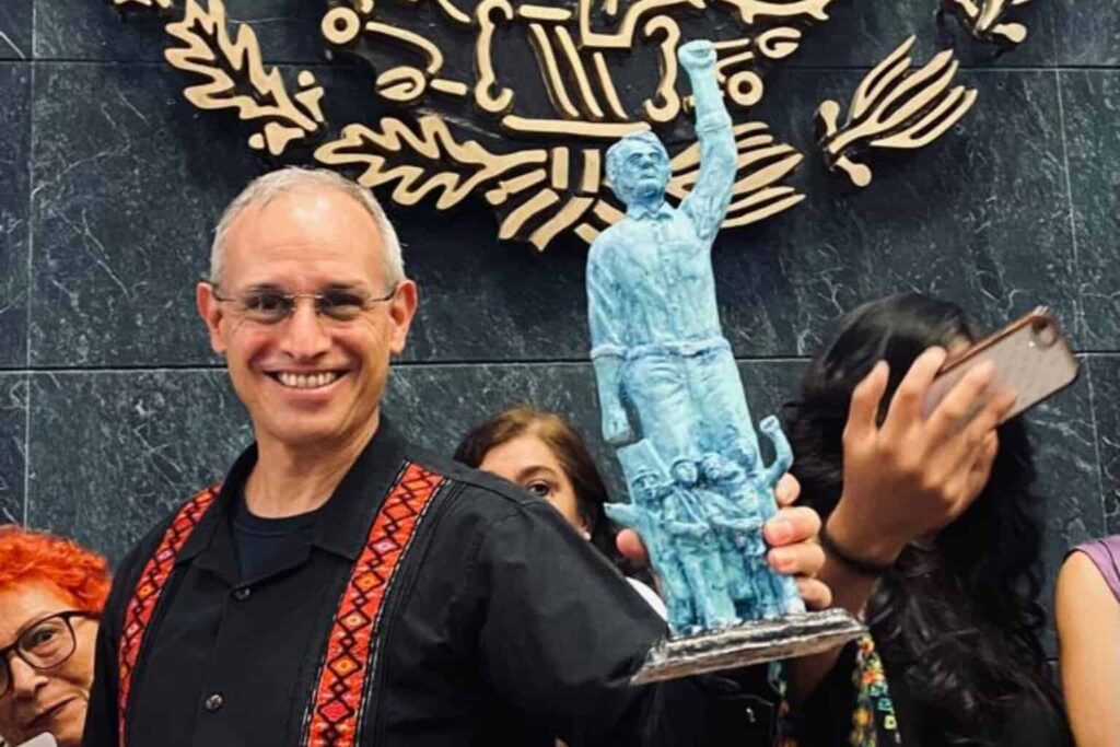 Comisión Independiente del COVID-19 en México rechaza nombramiento de López-Gatell como representante ante la OMS
