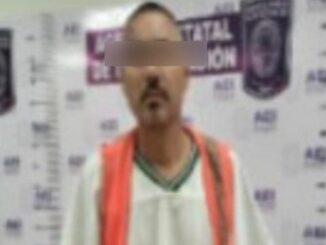 Obtiene FEM vinculación a proceso en contra de un sujeto por abuso sexual a menor en la Ampliación Aeropuerto