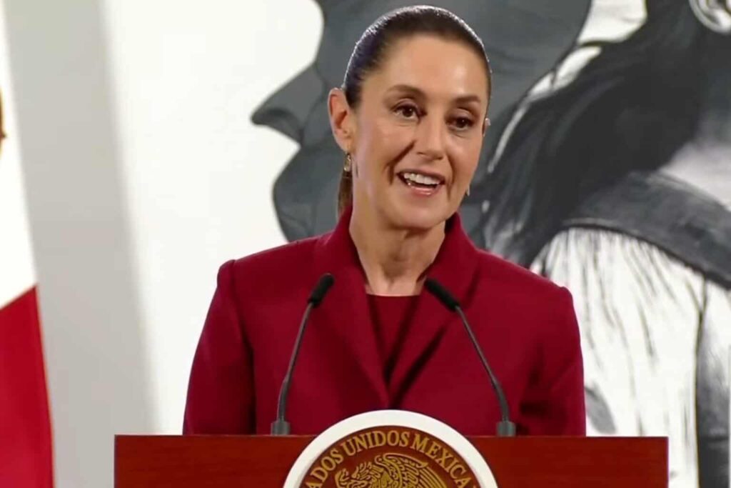 Sheinbaum presenta plan integral para 10 municipios del Estado de México; «es saldar una deuda histórica», asegura