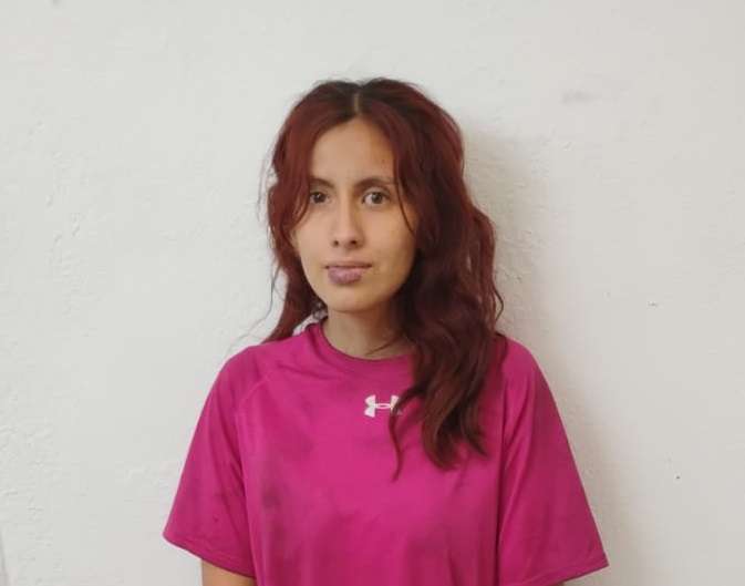 Solicitan apoyo para localizar a familia de mujer extraviada