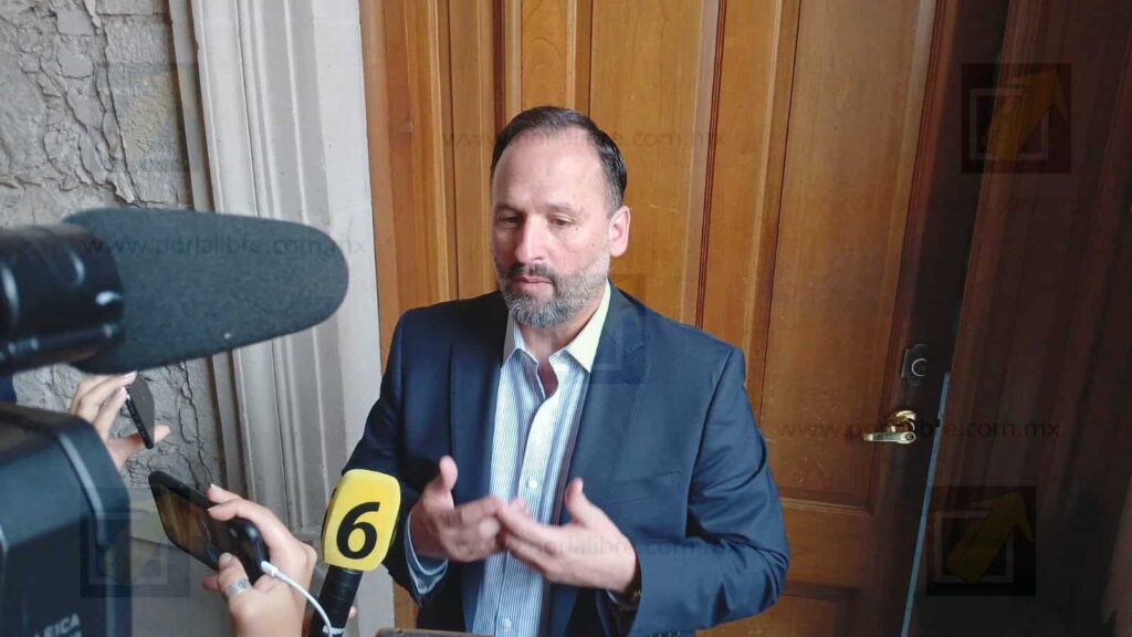 Definirán acciones ante daños por lluvias en sesión del Consejo Estatal de Protección Civil
