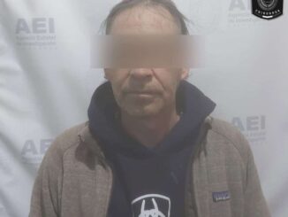 Lo sentencian a 18 años de prisión por delitos sexuales contra menor de edad en Cuauhtémoc