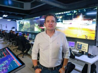 Emite alcalde Marco Bonilla mensaje por situación de lluvias en la ciudad