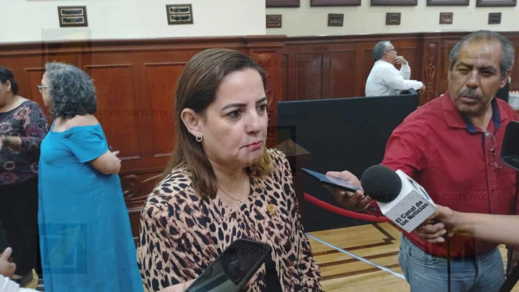 Tribunal Superior de Justicia de Chihuahua alista proceso de relevo en la presidencia