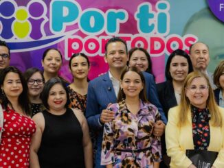Firman Marco Bonilla y FECHAC renovación de alianza “Por ti, por todos” para impulsar proyectos sociales