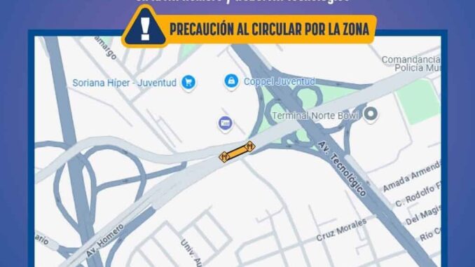 reparara-jmas-chihuahua-linea-de-agua-tratada-en-la-avenida-homero.jpeg Reparará JMAS Chihuahua línea de agua tratada en la avenida Homero