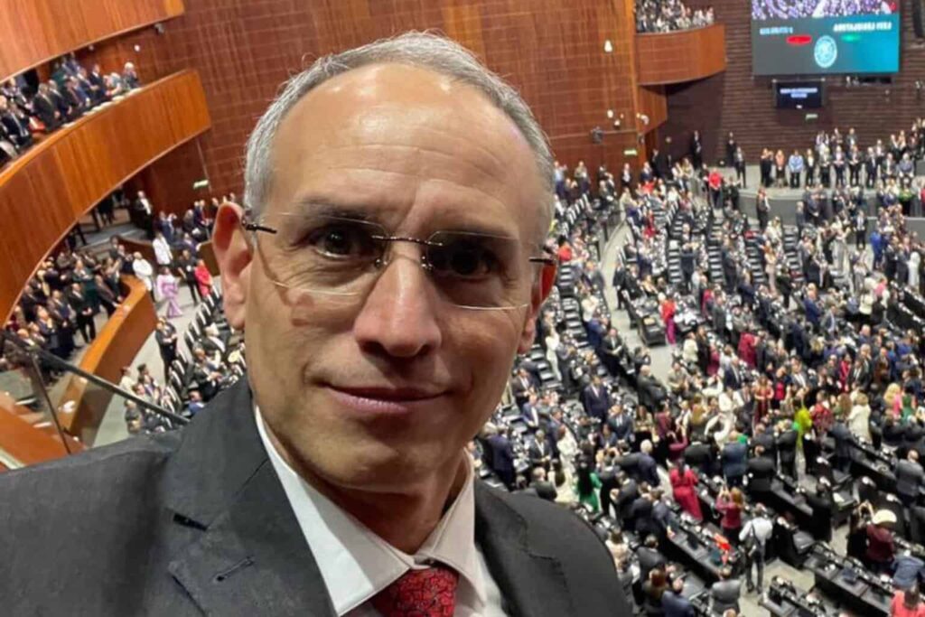 Sheinbaum confirma que López-Gatell será representante de México ante la OMS