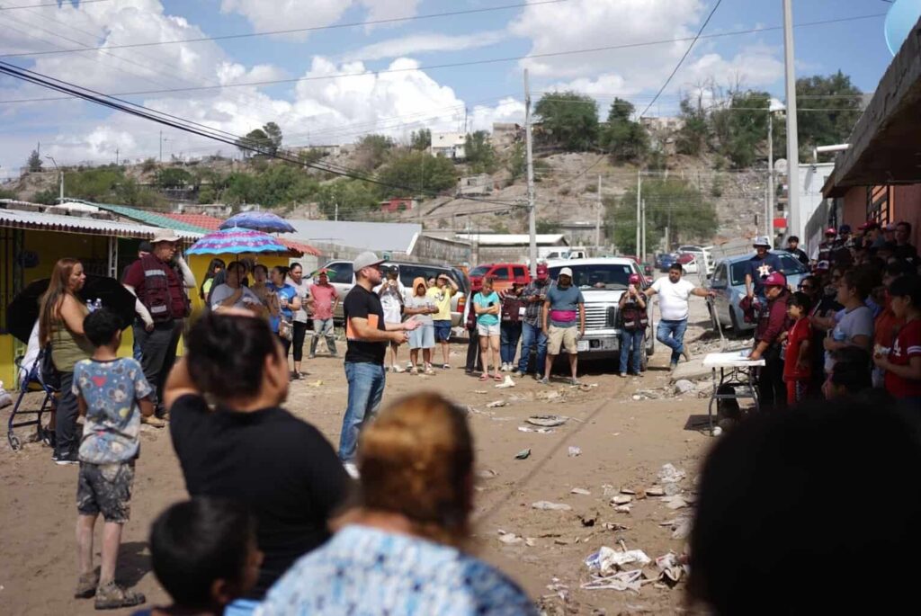 Es urgente sacar la casta y apoyar a Juárez desde todas las trincheras: Óscar Avitia