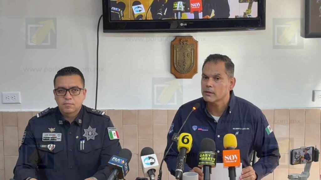 Aislado y en el penal femenil el padrastro de Jasiel, en tanto se define su género y situación legal: Loya