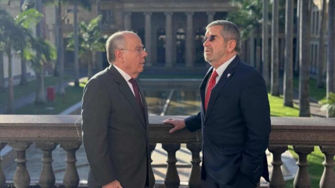 canciller-de-la-fuente-inicia-reuniones-bilaterales-en-el-marco-de-la-cumbre-de-los-brics.jpg Canciller De la Fuente inicia reuniones bilaterales en el marco de la Cumbre de los BRICS