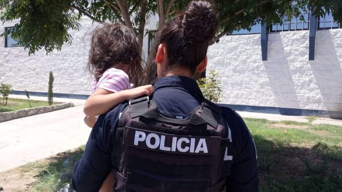 solicitan-ayuda-para-localizar-a-familia-de-nina-de-dos-anos-extraviada.jpg Solicitan ayuda para localizar a familia de niña de dos años extraviada