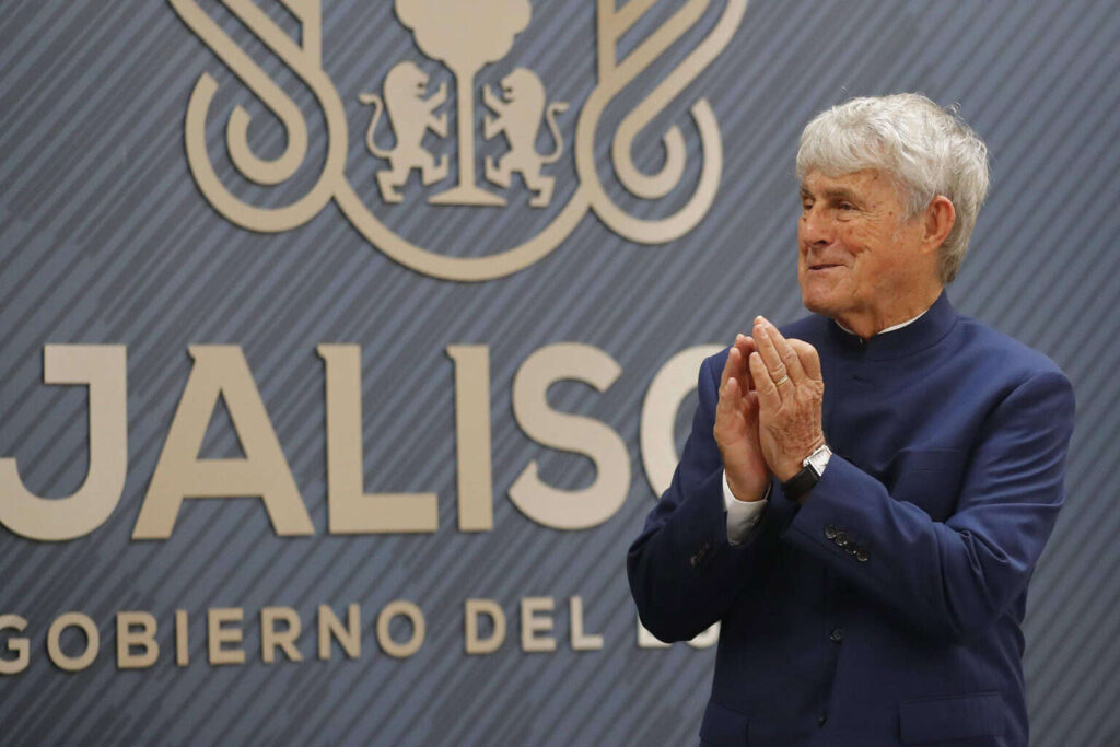 Milutinovic confía en que Javier Aguirre hará que México dispute un buen Mundial