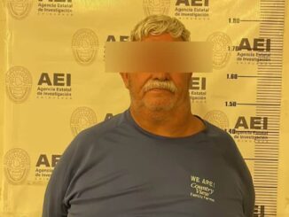 Vinculados a proceso propietario y empleado del crematorio Plenitud de Ciudad Juárez