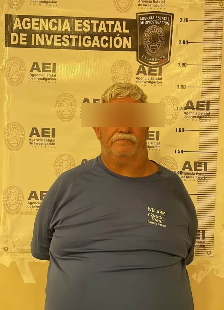 Vinculados a proceso propietario y empleado del crematorio Plenitud de Ciudad Juárez