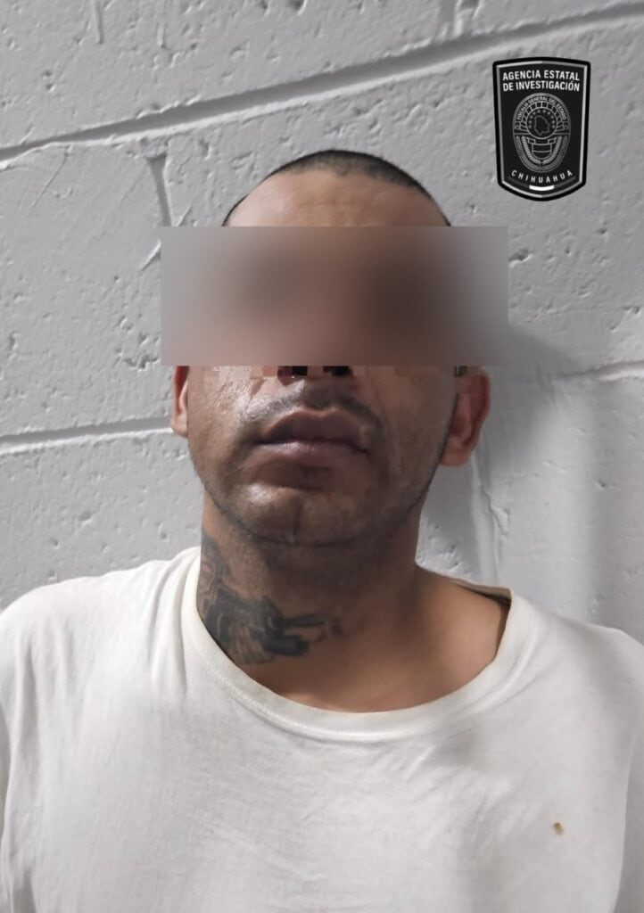 Obtiene FGE sentencia de casi 30 años contra homicida en Ciudad Juárez