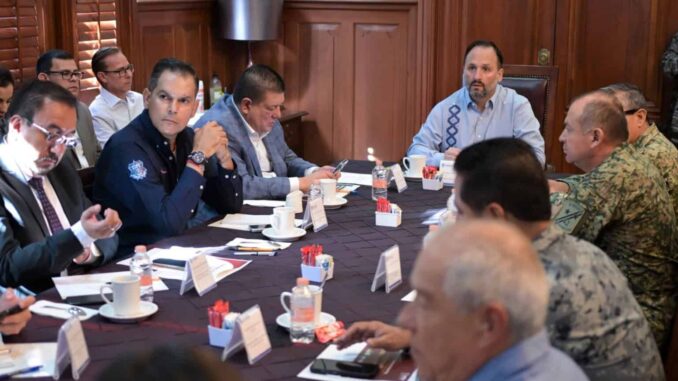mesa-de-seguridad-acuerda-fortalecer-presencia-en-la-region-serrana.jpeg Mesa de seguridad acuerda fortalecer presencia en la región serrana