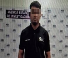 Formula FEM cargos contra implicado en el homicidio de una pareja en Cd. Juárez