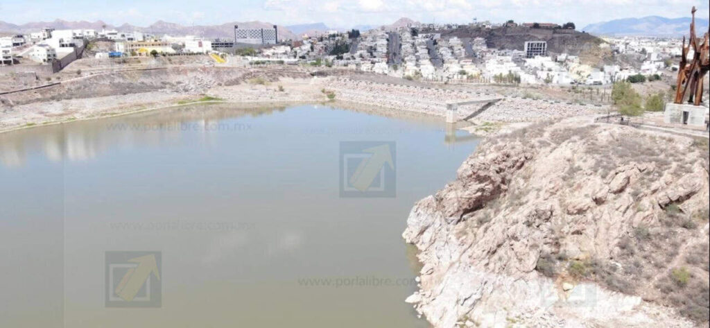 Más de un millón de pesos de multa por ingresar a nadar en presas o cuerpos de agua: Municipio