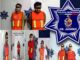 Arrestan a ocho personas por violencia familiar