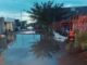 Bomberos brindaron apoyo por lluvias con 10 servicios en las últimas horas