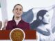Claudia Sheinbaum se reúne con empresarios en Palacio Nacional