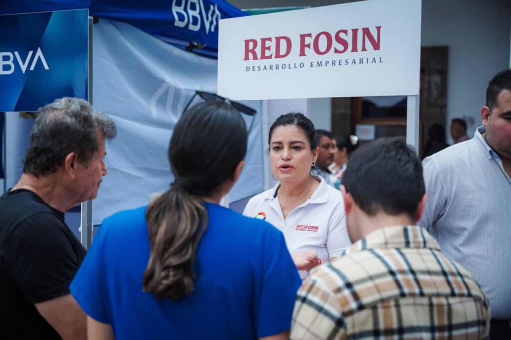 Se realizará Feria de Financiamiento Capital en Culiacán, ¿cuándo inicia?