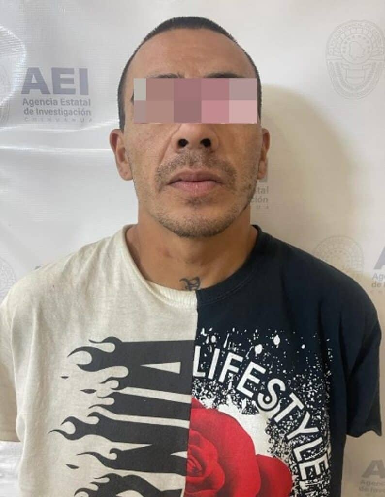 Dictan sentencia de 21 años de prisión a responsable de homicidio