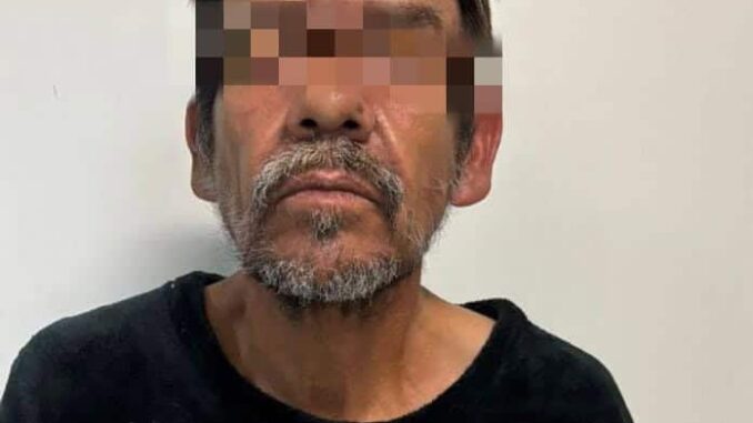 detenido-por-posesion-de-metanfetamina-en-la-calle-simon-bolivar.jpg Detenido por posesión de metanfetamina en la calle Simón Bolívar
