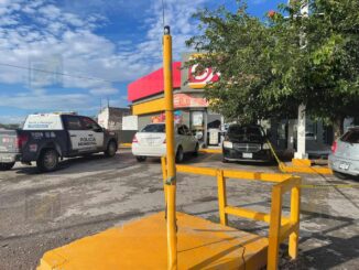 Hallan sin vida a hombre en situación de calle dentro de un contenedor de basura