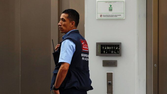sector-seguridad-privada-pide-trato-diferenciado-en-reforma-para-reducir-jornada.jpg Sector seguridad privada pide trato diferenciado en reforma para reducir jornada