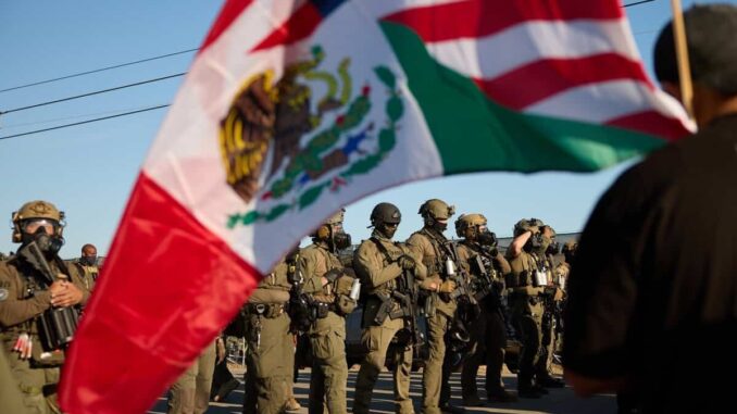 consulados-mexicanos-dan-seguimiento-a-detenciones-tras-redadas-en-california.jpg Consulados mexicanos dan seguimiento a detenciones tras redadas en California
