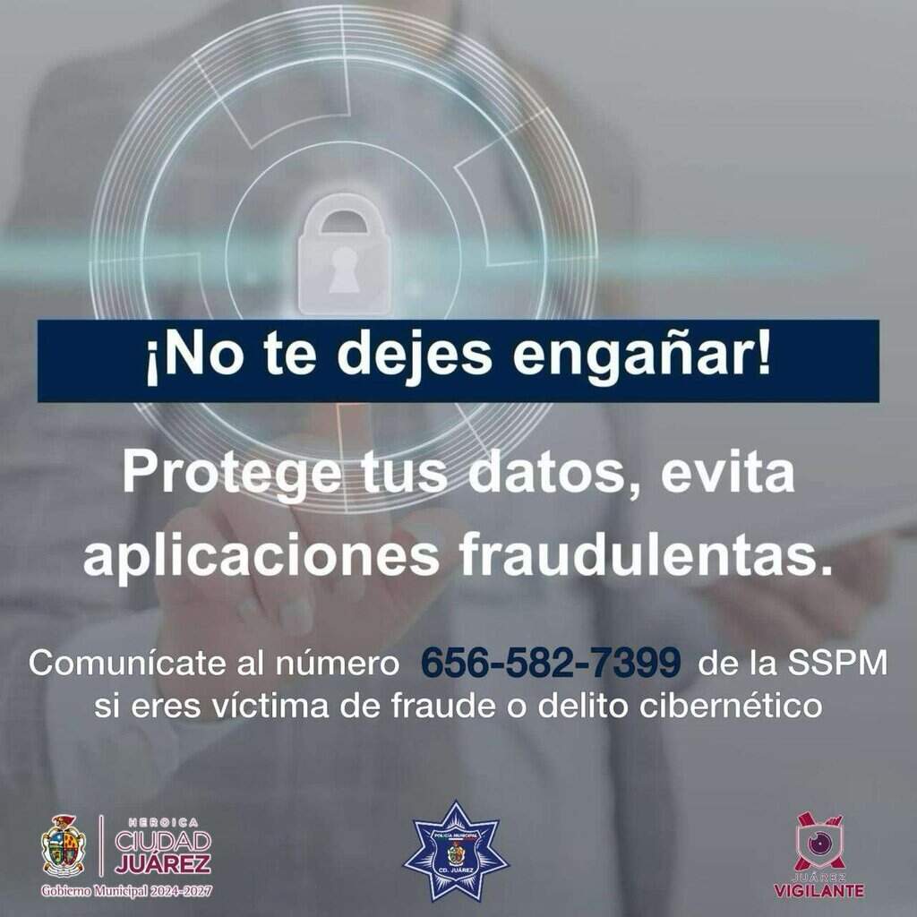 Ejecuta fraude millonario y lo arrestan con pruebas bancarias